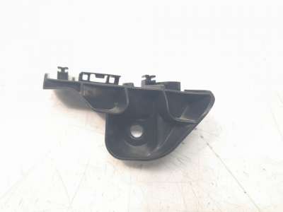 Recambio de soporte paragolpes trasero para toyota corolla (e21) 2019- referencia OEM IAM 5256302320  