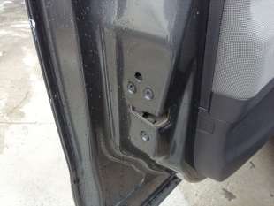 Recambio de cerradura puerta delantera izquierda para ford tourneo courier (c4a) 2013- trend referencia OEM IAM BM5AA21813AF  