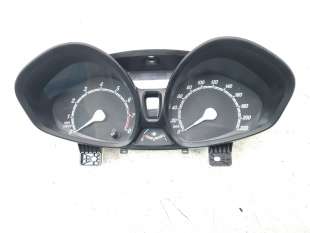 Recambio de cuadro instrumentos para ford tourneo courier (c4a) 2013- trend referencia OEM IAM ET7610849AK  