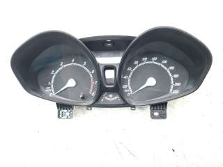 Recambio de cuadro instrumentos para ford tourneo courier (c4a) 2013- trend referencia OEM IAM ET7610849AK  