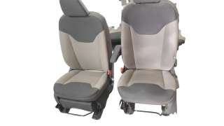 Recambio de juego asientos completo para ford tourneo courier (c4a) 2013- trend referencia OEM IAM ASIENTOS  