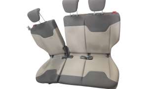 Recambio de juego asientos completo para ford tourneo courier (c4a) 2013- trend referencia OEM IAM ASIENTOS  