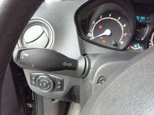 Recambio de mando intermitentes para ford tourneo courier (c4a) 2013- trend referencia OEM IAM 1682336   2