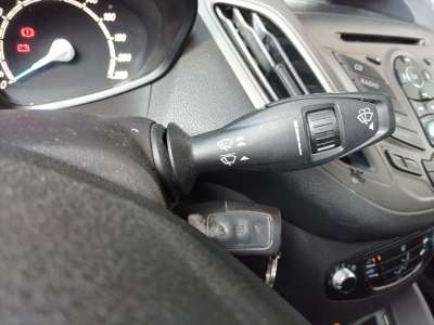 Recambio de mando limpia para ford tourneo courier (c4a) 2013- trend referencia OEM IAM 1537625  