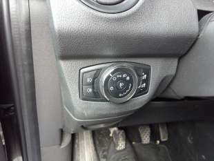 Recambio de mando luces para ford tourneo courier (c4a) 2013- trend referencia OEM IAM 10107130  