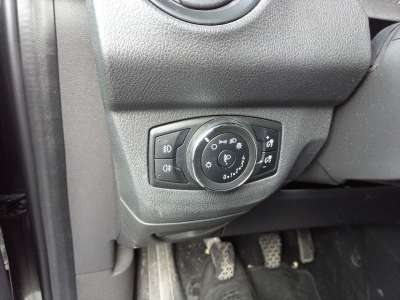 Recambio de mando luces para ford tourneo courier (c4a) 2013- trend referencia OEM IAM 10107130  