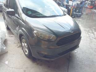 Recambio de morro completo para ford tourneo courier (c4a) 2013- trend referencia OEM IAM 1932019  