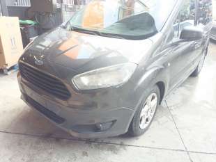 Recambio de morro completo para ford tourneo courier (c4a) 2013- trend referencia OEM IAM 1932019   2