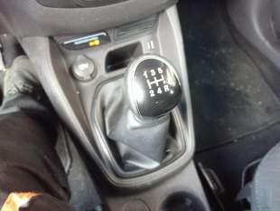 Recambio de palanca cambio para ford tourneo courier (c4a) 2013- trend referencia OEM IAM AV1R7C453BKA  