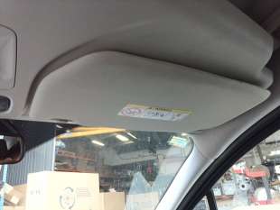 Recambio de parasol derecho para ford tourneo courier (c4a) 2013- trend referencia OEM IAM ET76A04100  