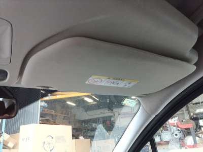 Recambio de parasol derecho para ford tourneo courier (c4a) 2013- trend referencia OEM IAM ET76A04100  