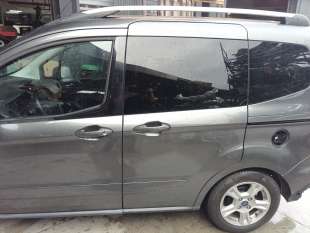 Recambio de puerta lateral corredera izquierda para ford tourneo courier (c4a) 2013- trend referencia OEM IAM 2484900  