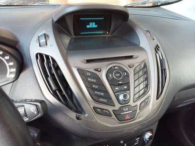 Recambio de sistema audio / radio cd para ford tourneo courier (c4a) 2013- trend referencia OEM IAM DT1T18C815  