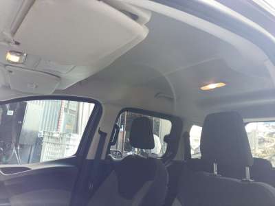Recambio de techo interior para ford tourneo courier (c4a) 2013- trend referencia OEM IAM 1880124  