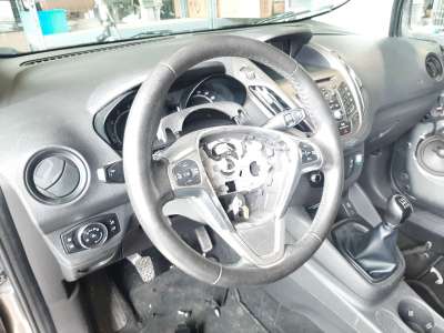 Recambio de volante para ford tourneo courier (c4a) 2013- trend referencia OEM IAM ET763600H35B8  