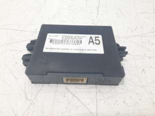 Recambio de modulo electronico para toyota corolla (e21) 2019- referencia OEM IAM 8978402100  