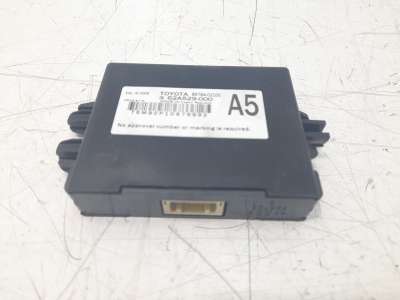 Recambio de modulo electronico para toyota corolla (e21) 2019- referencia OEM IAM 8978402100  