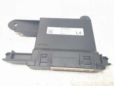 Recambio de modulo electronico para toyota corolla (e21) 2019- referencia OEM IAM 8865002L40 MB2774008682 