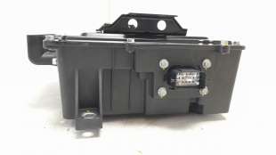 Recambio de bateria para kia stonic (ybcuv) 2017- drive referencia OEM IAM 375M0H8000   2