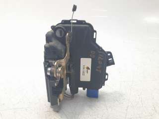 Recambio de cerradura puerta delantera derecha para volkswagen polo (9n1) 2001-2005 highline referencia OEM IAM 3B1837016BP DLF7