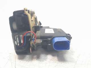 Recambio de cerradura puerta delantera derecha para volkswagen polo (9n1) 2001-2005 highline referencia OEM IAM 3B1837016BP DLF7