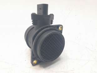 Recambio de caudalimetro para volkswagen polo (9n1) 2001-2005 highline referencia OEM IAM 06A906461 0280217121 
