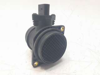 Recambio de caudalimetro para volkswagen polo (9n1) 2001-2005 highline referencia OEM IAM 06A906461 0280217121 