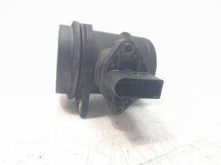 Recambio de caudalimetro para volkswagen polo (9n1) 2001-2005 highline referencia OEM IAM 06A906461 0280217121 