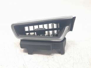 Recambio de rejilla aireadora para toyota corolla (e21) 2019- referencia OEM IAM 5565002840  