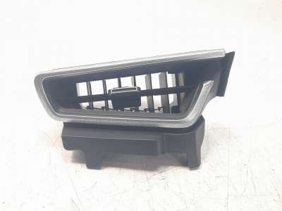 Recambio de rejilla aireadora para toyota corolla (e21) 2019- referencia OEM IAM 5565002840  