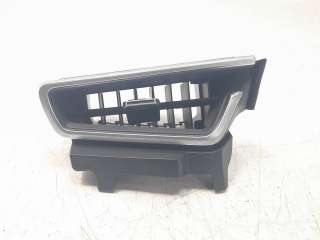 Recambio de rejilla aireadora para toyota corolla (e21) 2019- referencia OEM IAM 5565002840  