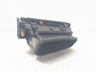 Recambio de rejilla aireadora para toyota corolla (e21) 2019- referencia OEM IAM 5565002840   2