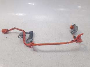 Recambio de modulo electronico para toyota corolla (e21) 2019- referencia OEM IAM 821H247010B  