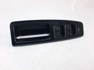 Recambio de mando elevalunas delantero izquierdo para volkswagen polo (9n1) 2001-2005 highline referencia OEM IAM 6Q1867171D  