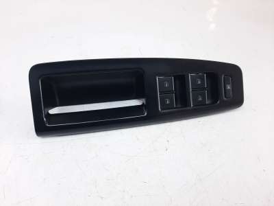 Recambio de mando elevalunas delantero izquierdo para volkswagen polo (9n1) 2001-2005 highline referencia OEM IAM 6Q1867171D  