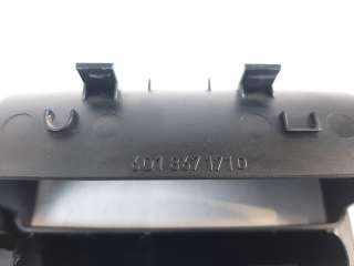 Recambio de mando elevalunas delantero izquierdo para volkswagen polo (9n1) 2001-2005 highline referencia OEM IAM 6Q1867171D  
