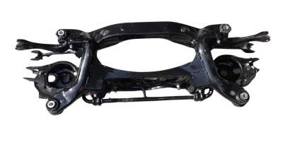 Recambio de puente trasero para toyota rav4 2018- hybrid 4x2 advance referencia OEM IAM 5120648060  