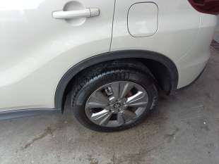 Recambio de aletin trasero izquierdo para suzuki vitara 2015- 1.5 strong hybrid gle 2wd referencia OEM IAM 7726054P005PK   2