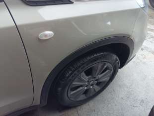 Recambio de amortiguador delantero derecho para suzuki vitara 2015- 1.5 strong hybrid gle 2wd referencia OEM IAM 4160154P00000  