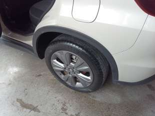 Recambio de amortiguador trasero izquierdo para suzuki vitara 2015- 1.5 strong hybrid gle 2wd referencia OEM IAM 4180054P01000  