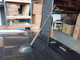 Recambio de antena para suzuki vitara 2015- 1.5 strong hybrid gle 2wd referencia OEM IAM 3925368L11000  