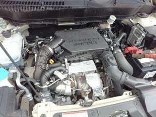 Recambio de bomba combustible para suzuki vitara 2015- 1.5 strong hybrid gle 2wd referencia OEM IAM 1510060R00000  
