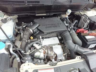 Recambio de bomba combustible para suzuki vitara 2015- 1.5 strong hybrid gle 2wd referencia OEM IAM 1510060R00000  