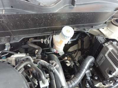 Recambio de bomba freno para suzuki vitara 2015- 1.5 strong hybrid gle 2wd referencia OEM IAM 5110054P21000  
