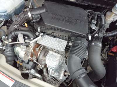 Recambio de caja cambios para suzuki vitara 2015- 1.5 strong hybrid gle 2wd referencia OEM IAM 2000868M03000  