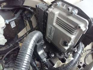 Recambio de centralita motor uce para suzuki vitara 2015- 1.5 strong hybrid gle 2wd referencia OEM IAM 3391074s000  