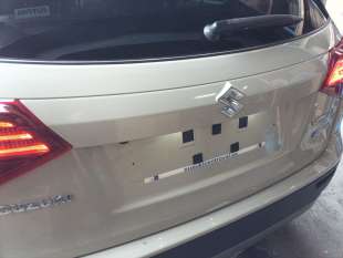 Recambio de cerradura maletero / porton para suzuki vitara 2015- 1.5 strong hybrid gle 2wd referencia OEM IAM 8251054P12000  