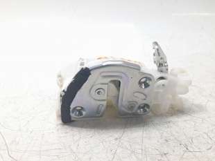 Recambio de cerradura puerta delantera derecha para suzuki vitara 2015- 1.5 strong hybrid gle 2wd referencia OEM IAM 8220154P21  2