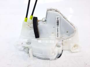 Recambio de cerradura puerta delantera izquierda para suzuki vitara 2015- 1.5 strong hybrid gle 2wd referencia OEM IAM 8220254P0