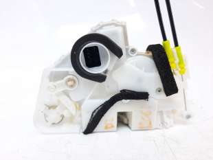 Recambio de cerradura puerta delantera izquierda para suzuki vitara 2015- 1.5 strong hybrid gle 2wd referencia OEM IAM 8220254P0 2